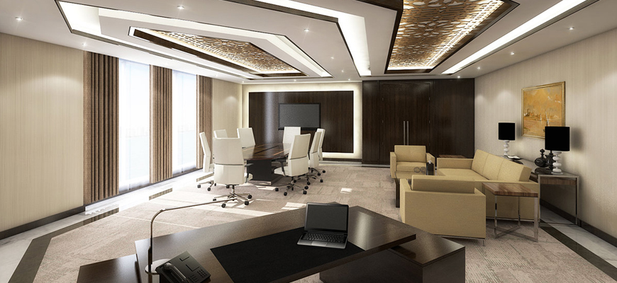 Golden Dragon Luxury Interior Design Company Designers In